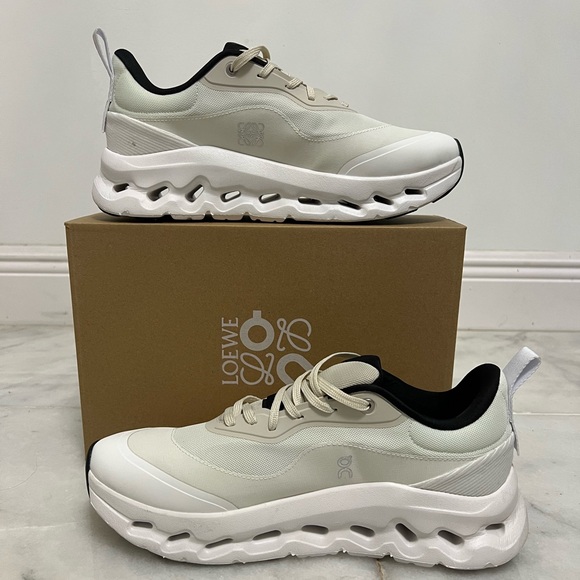 NEW LOEWE x On Cloudtilt 2.0 Shoes Designer Sneakers! Limited Edition! MEN WOMEN main image 11